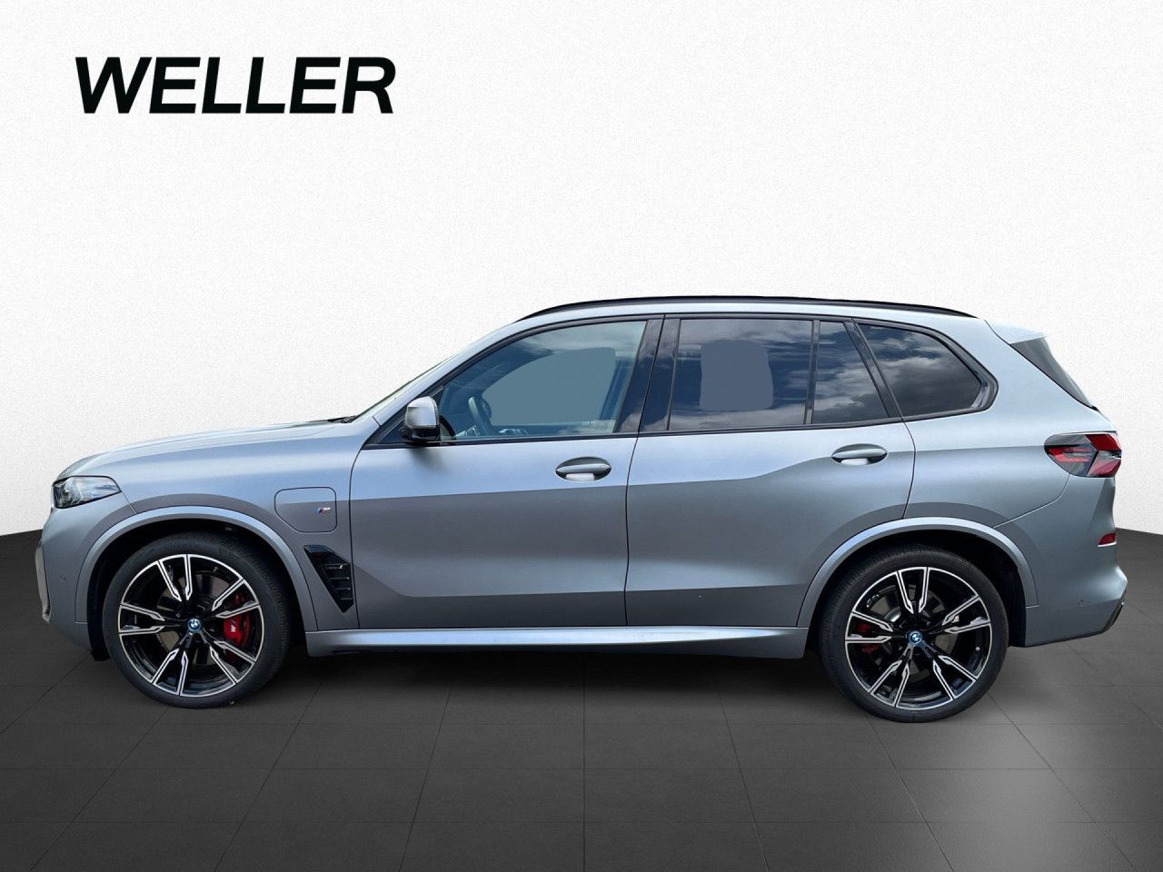 BMW X5 xDr50e M Sport Pro DA/PA-Prof,Sky,AHK,Iconic