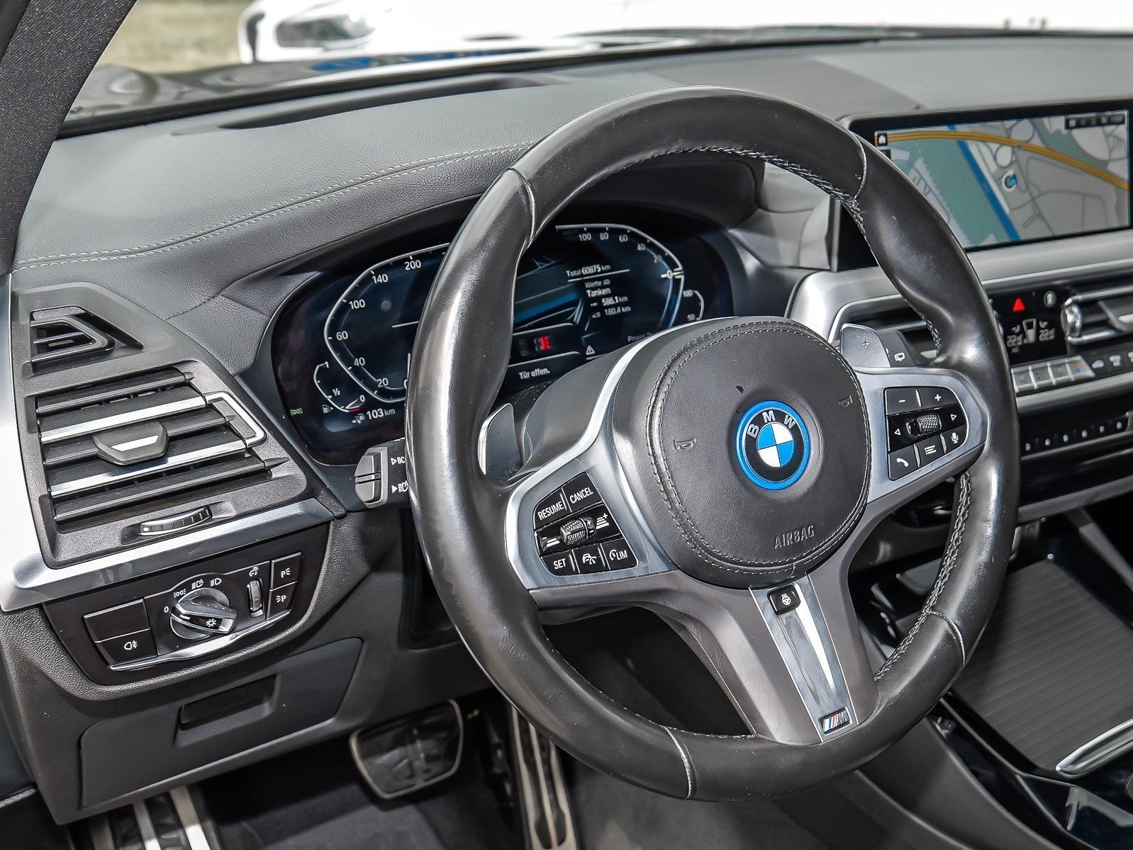 BMW X3 xDrive30e M-Sport - Samsaru's Car Outlet
