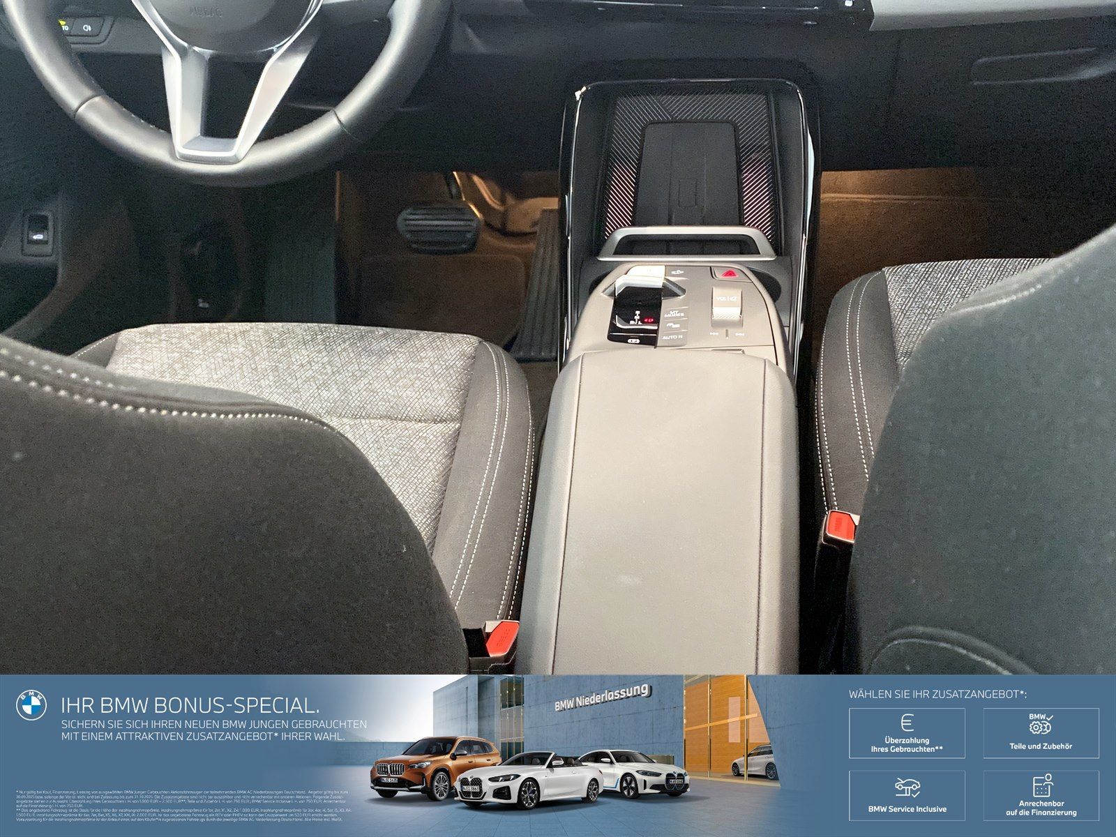 BMW X1 xDrive20d - Samsaru's Car Outlet