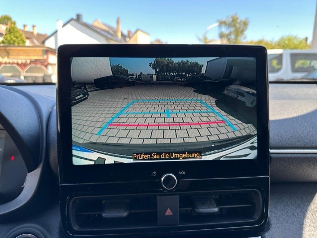 Toyota Yaris Cross Hybrid 130 1.5 VVT-i Teamplayer (XPB