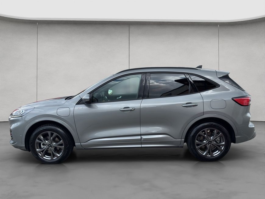 Ford Kuga 2.5 Duratec PHEV ST-LINE X