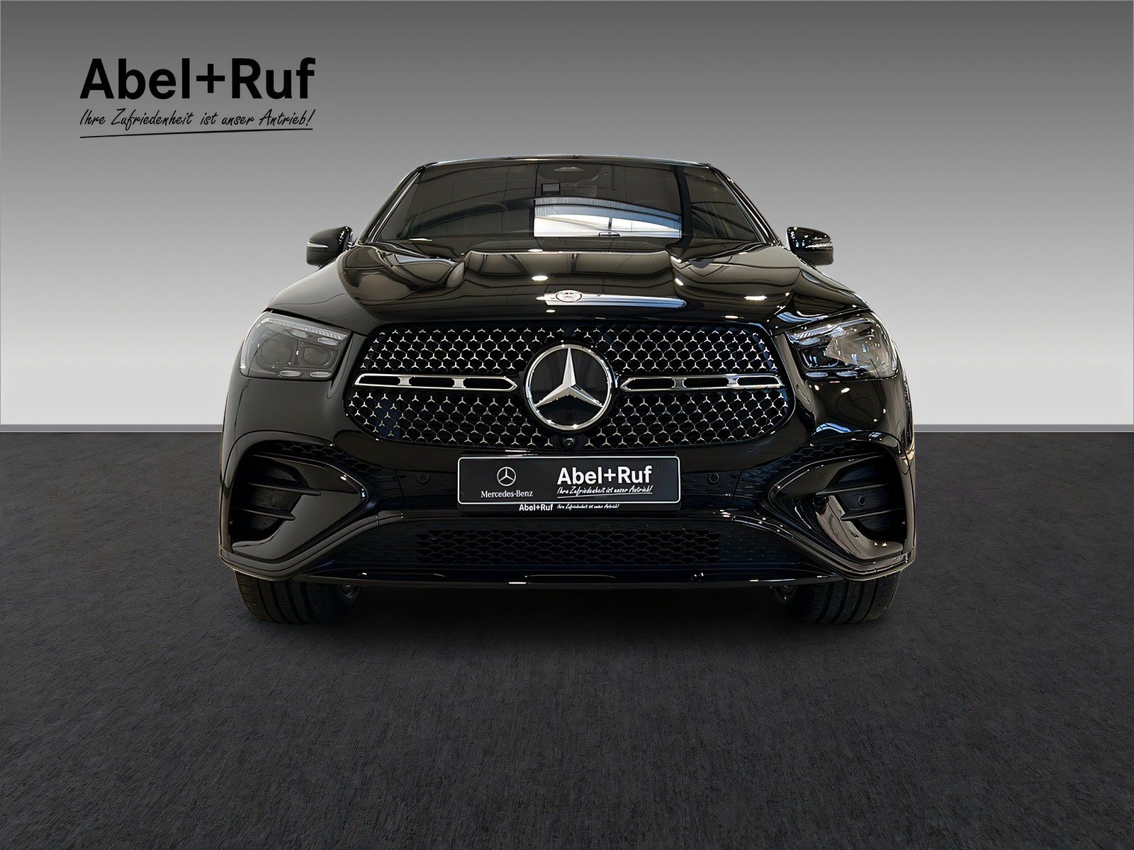 Mercedes-Benz GLE 450 d 4M Coupé AMG+MULTI+NIGHT+Burme+AHK+360