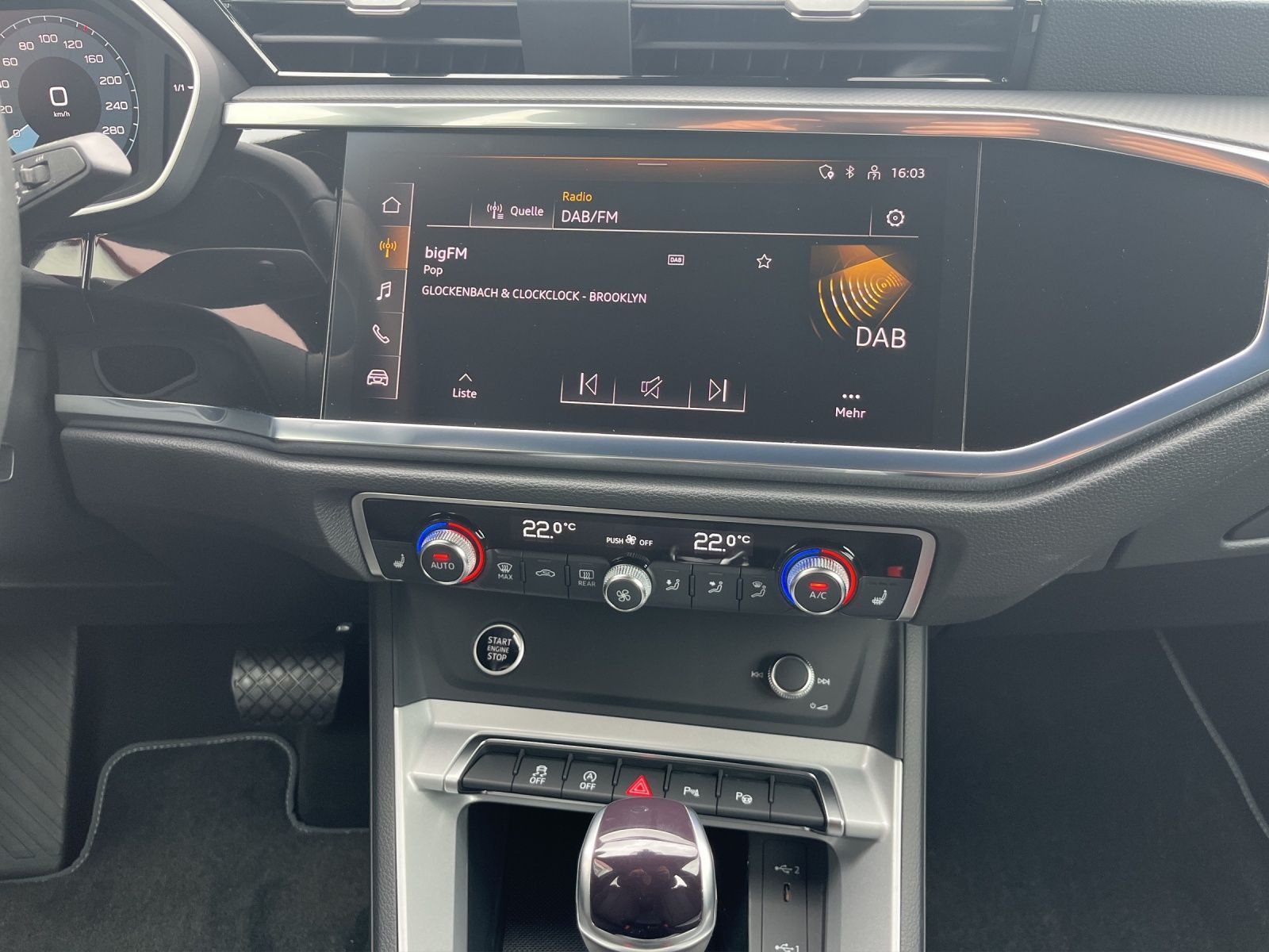 Audi Q3 S line 40 TDI S-TRONIC - Samsaru's Car Outlet