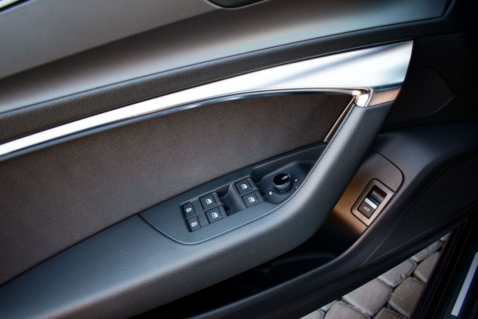 Audi A6 Allroad 3.0 TFSI Quattro - Samsaru's Car Outlet