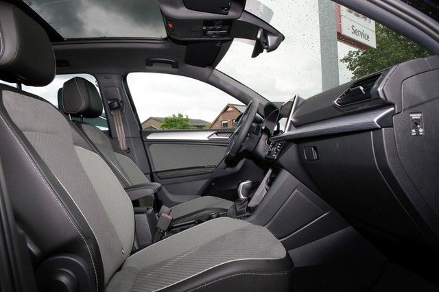 Seat Tarraco Xperience 2.0 TDI DSG *Pano*AHK*LED*DCC*