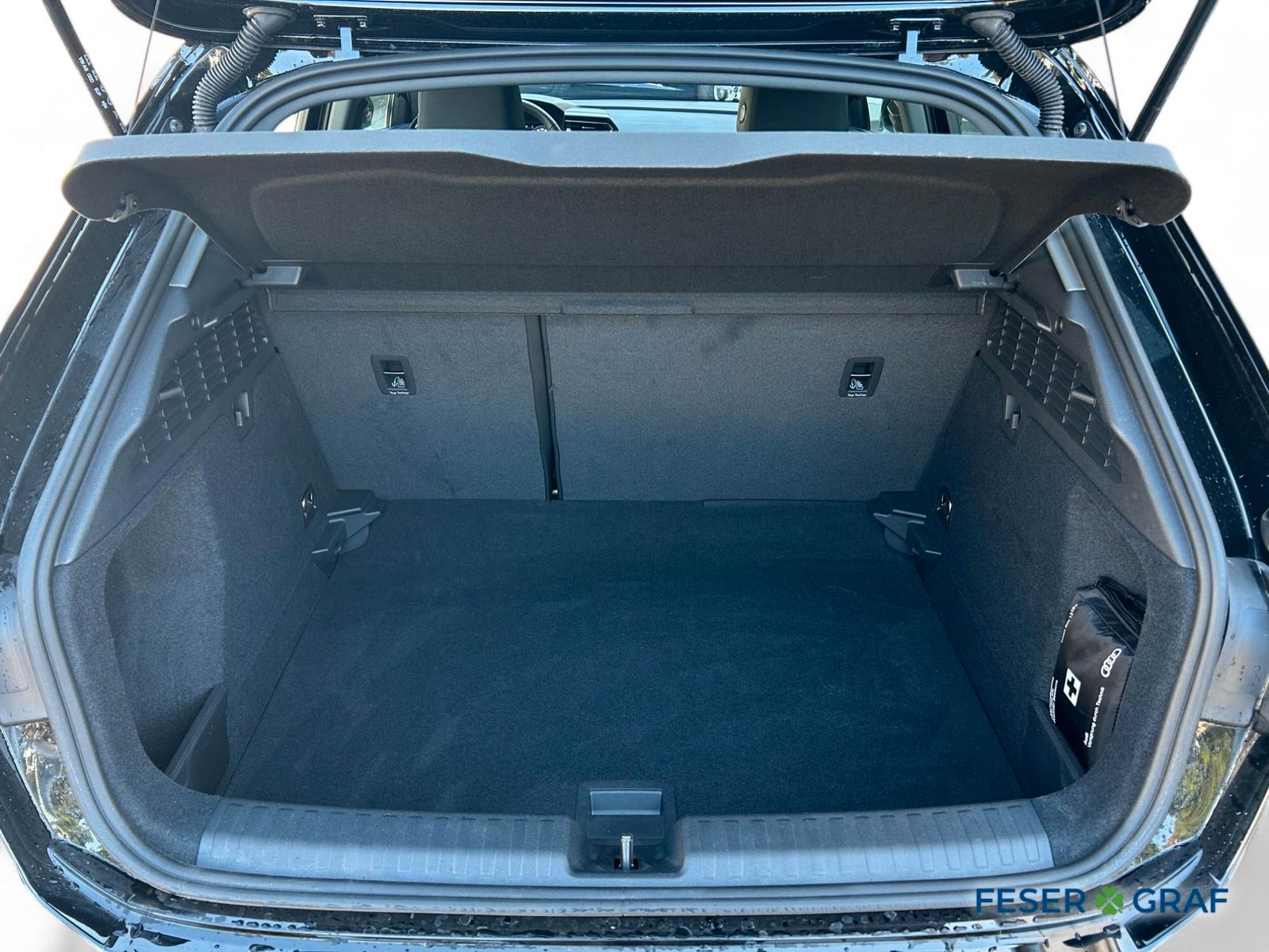 Audi A3 Sportback 30TFSI S tronic - Samsaru's Car Outlet