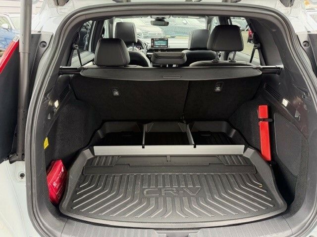Honda CR-V e:PHEV Advance Tech 2WD|AHK-1500kg