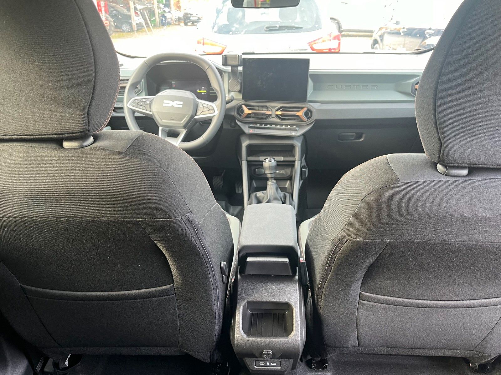 Dacia Duster III TCe 130 Extreme 4x4 - Samsaru's Car Outlet
