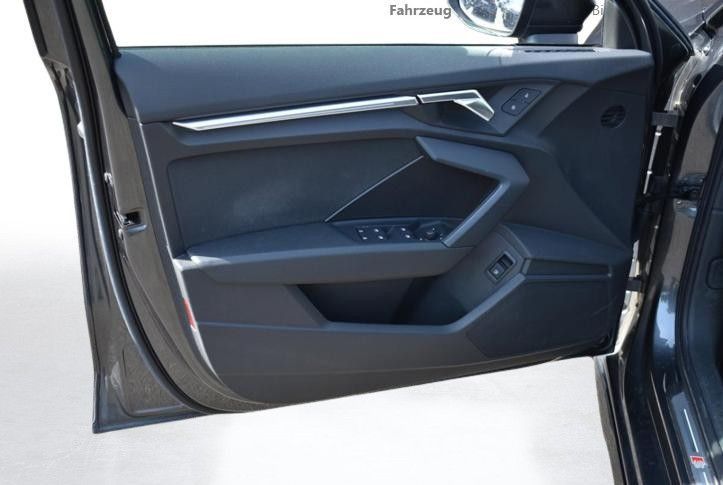 Audi A3 Sportback 40 TFSI e S line - Samsaru's Car Outlet