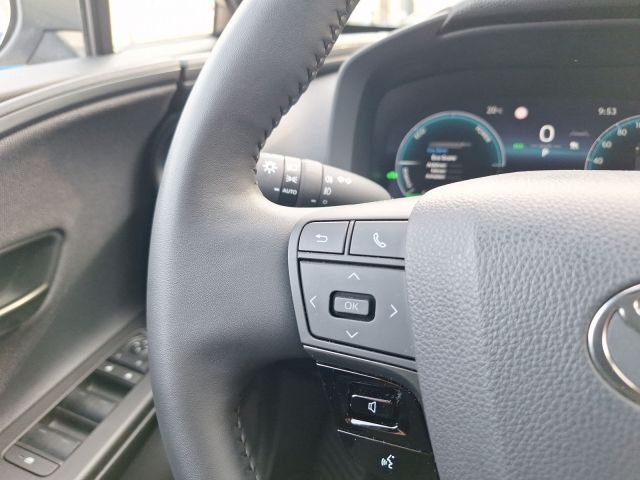 Toyota C-HR 1.8 Hybrid Team D *LED*CLOUD-NAVI*