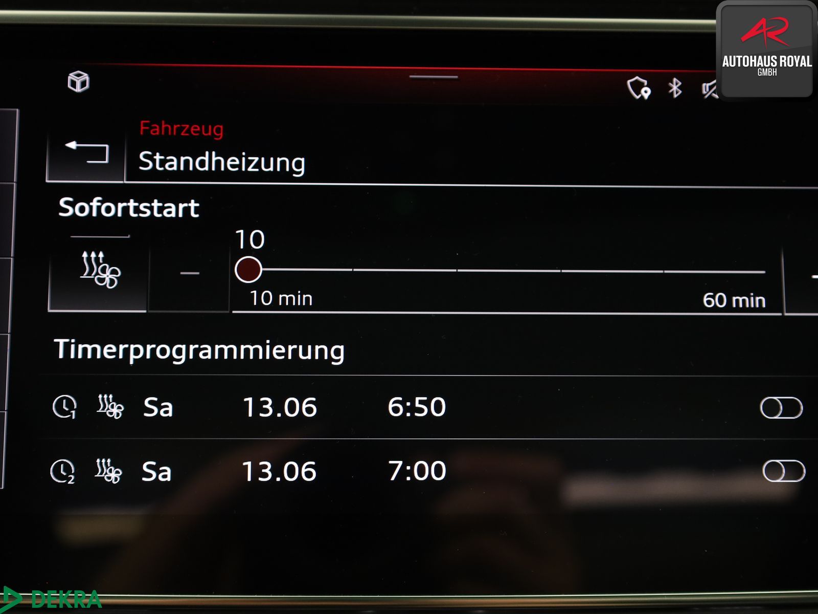 Audi Q8 50 TDI qu 3x S LINE NACHTSICHT,HUD,360°,B+O