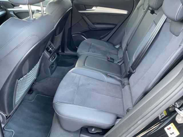Audi Q5 40 TDI quattro S line AHK+KAMERA+ACC+MATRIX L