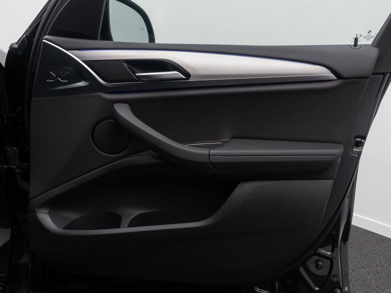 BMW X3 xD30d M Sport Laser DAB Kamera HUD DisplayKey