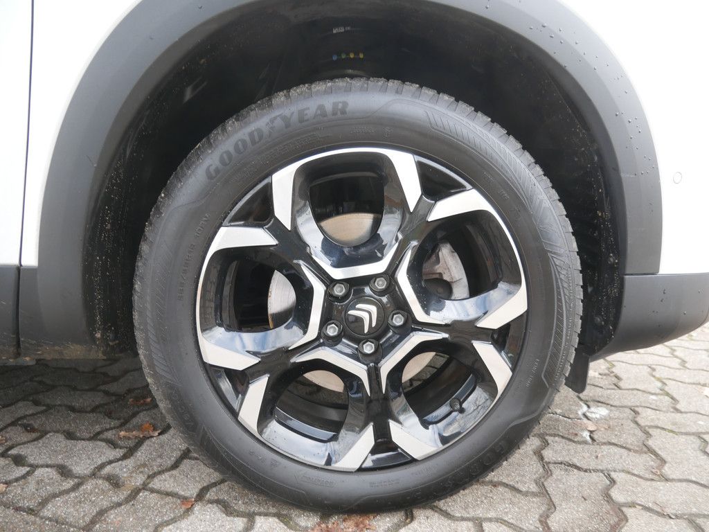 Citroën C5 Aircross PureTech 130 S&S EAT8 C-Series LED