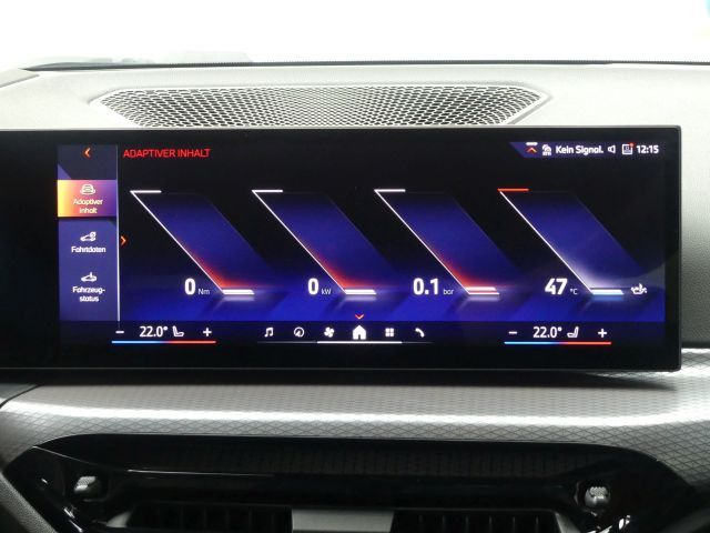 BMW 320 d xDrive Tou M Sport Pro AHK°ACC+ParkPro°19"