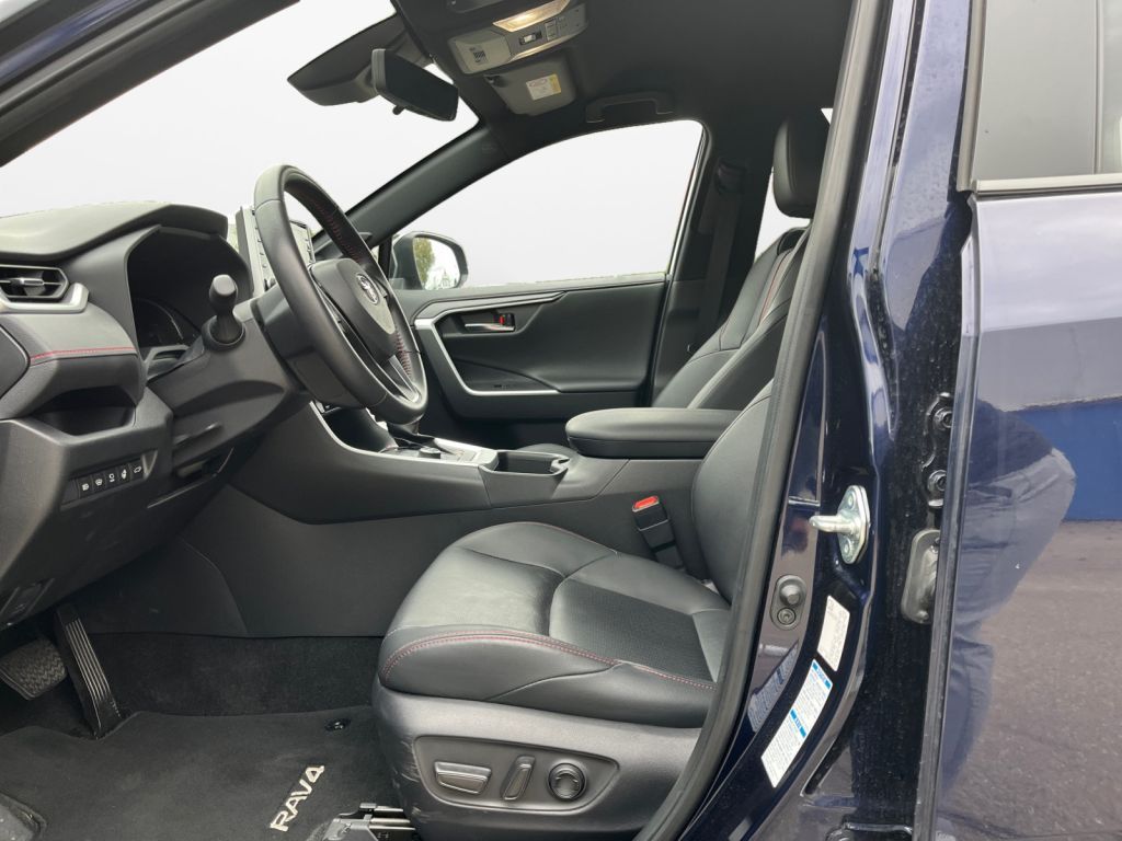 Toyota RAV 4 Plug-In Tech+Style Paket