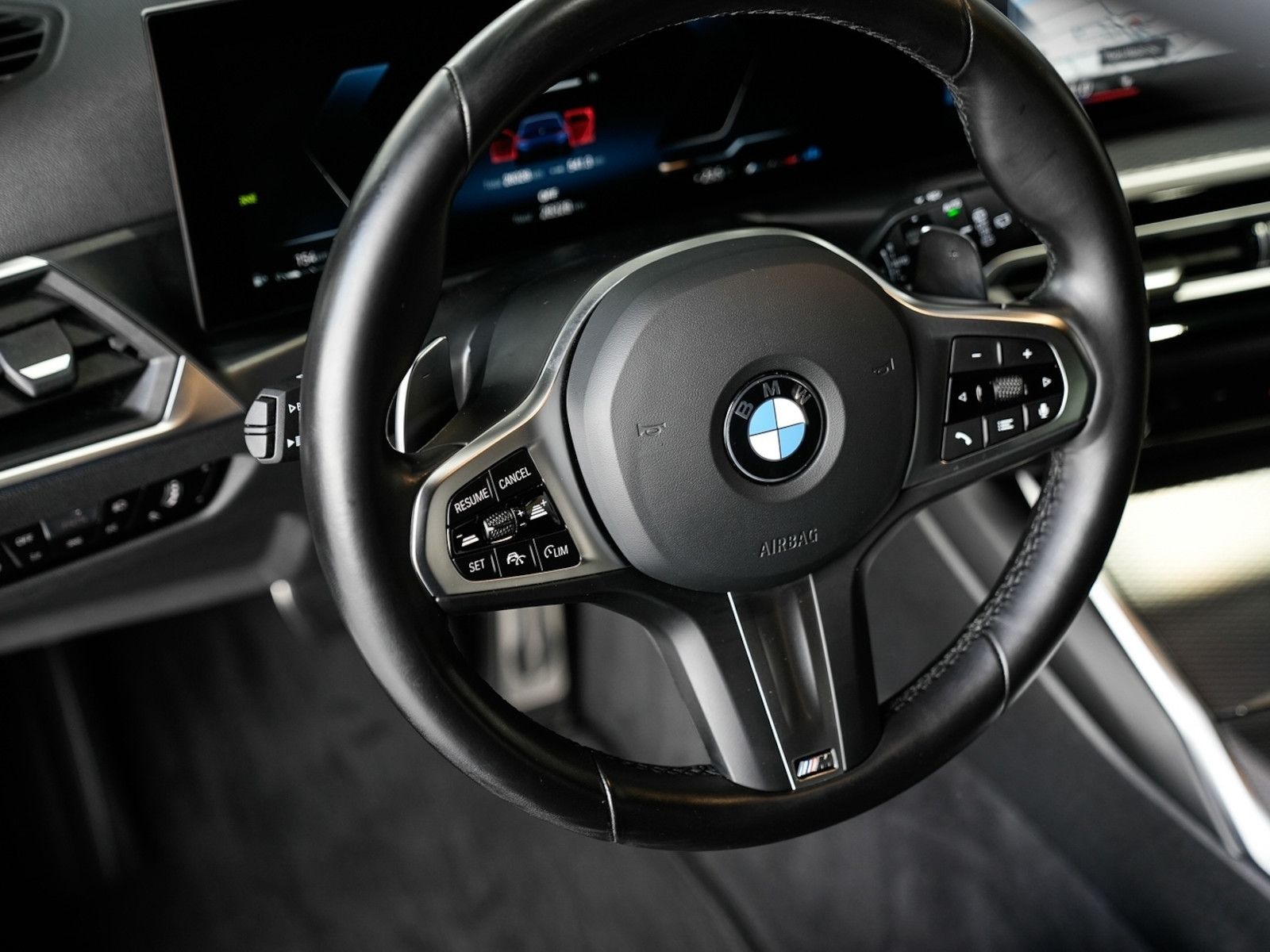 BMW 320d xDrive Touring M Sport - Samsaru's Car Outlet