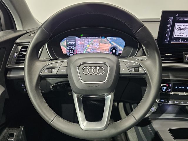 Audi Q5 40 TDI Q. Sport - Samsaru's Car Outlet