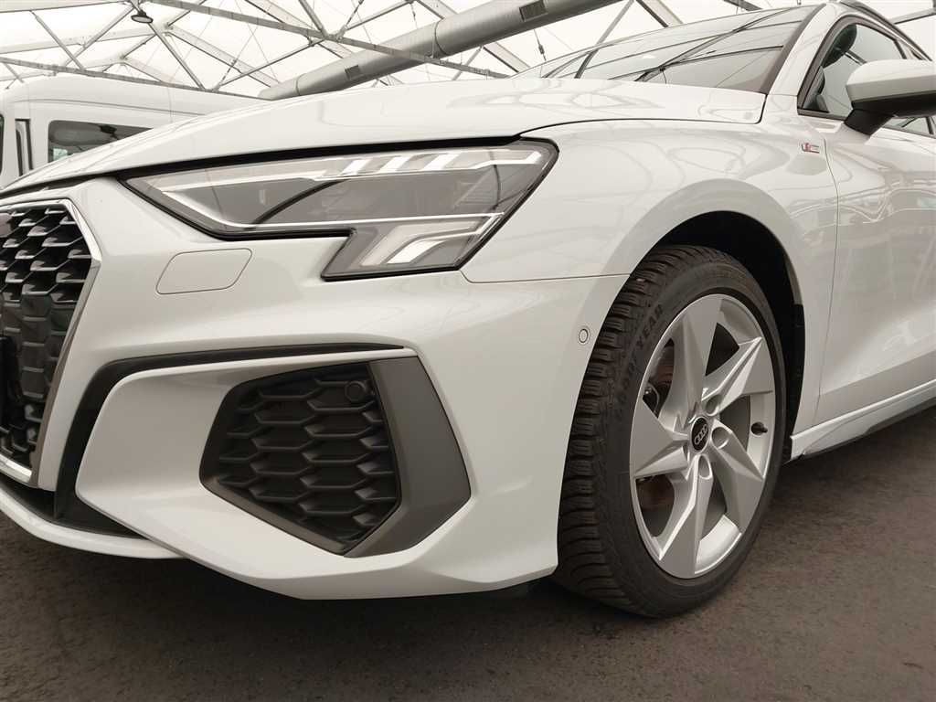 Audi A3 Sportback S line 35 1.5 TFSI S-tronic - Samsaru's Car Outlet
