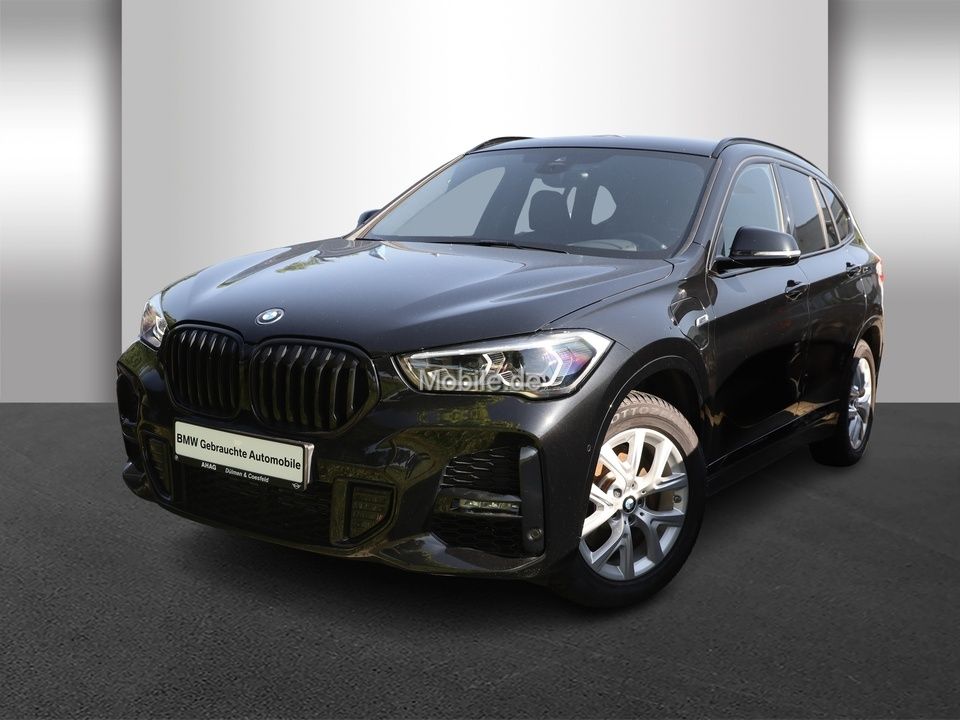 BMW X1 xDrive25e M Sport Steptronic - Samsaru's Car Outlet