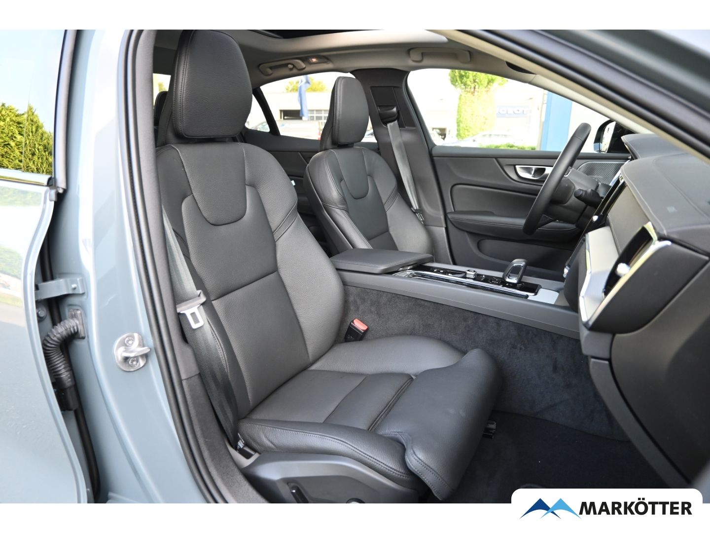 Volvo S60 B5 AWD Ultimate Dark ACC/S-Dach/StandH