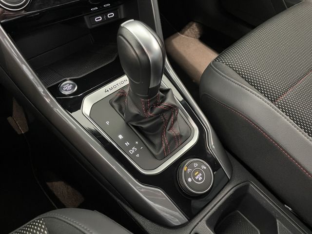 Volkswagen T-Roc 2.0 TSI DSG 4Motion - Samsaru's Car Outlet