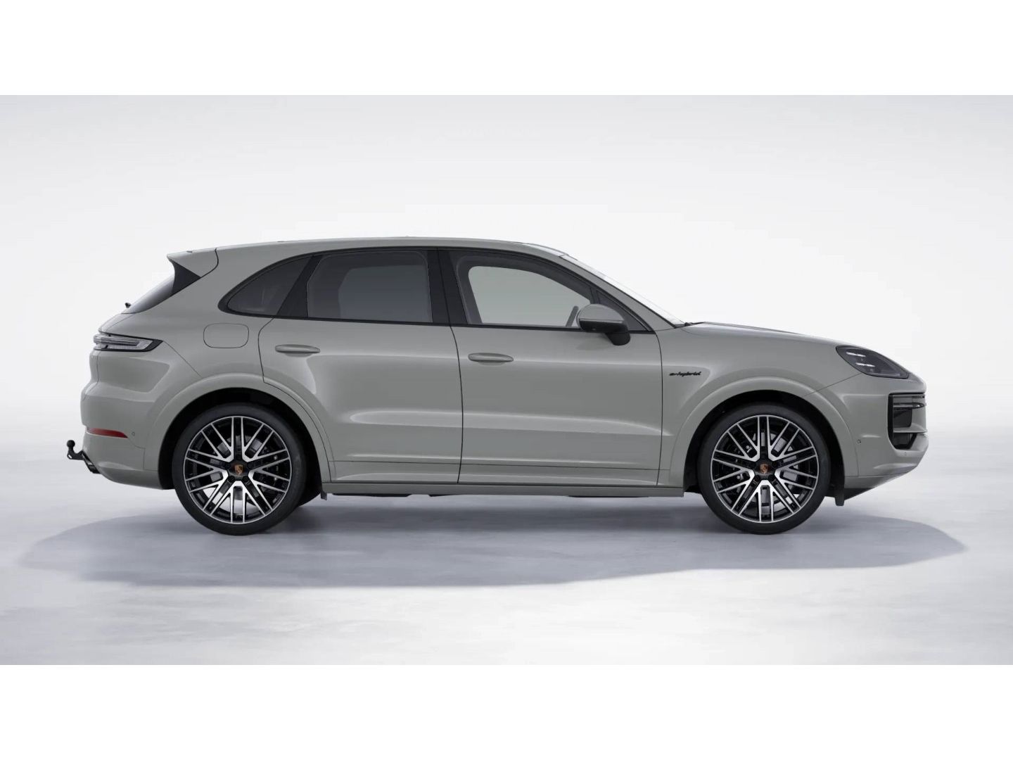 Porsche Cayenne E-Hybrid,HEAD UP,HDMATRIX,BOSE