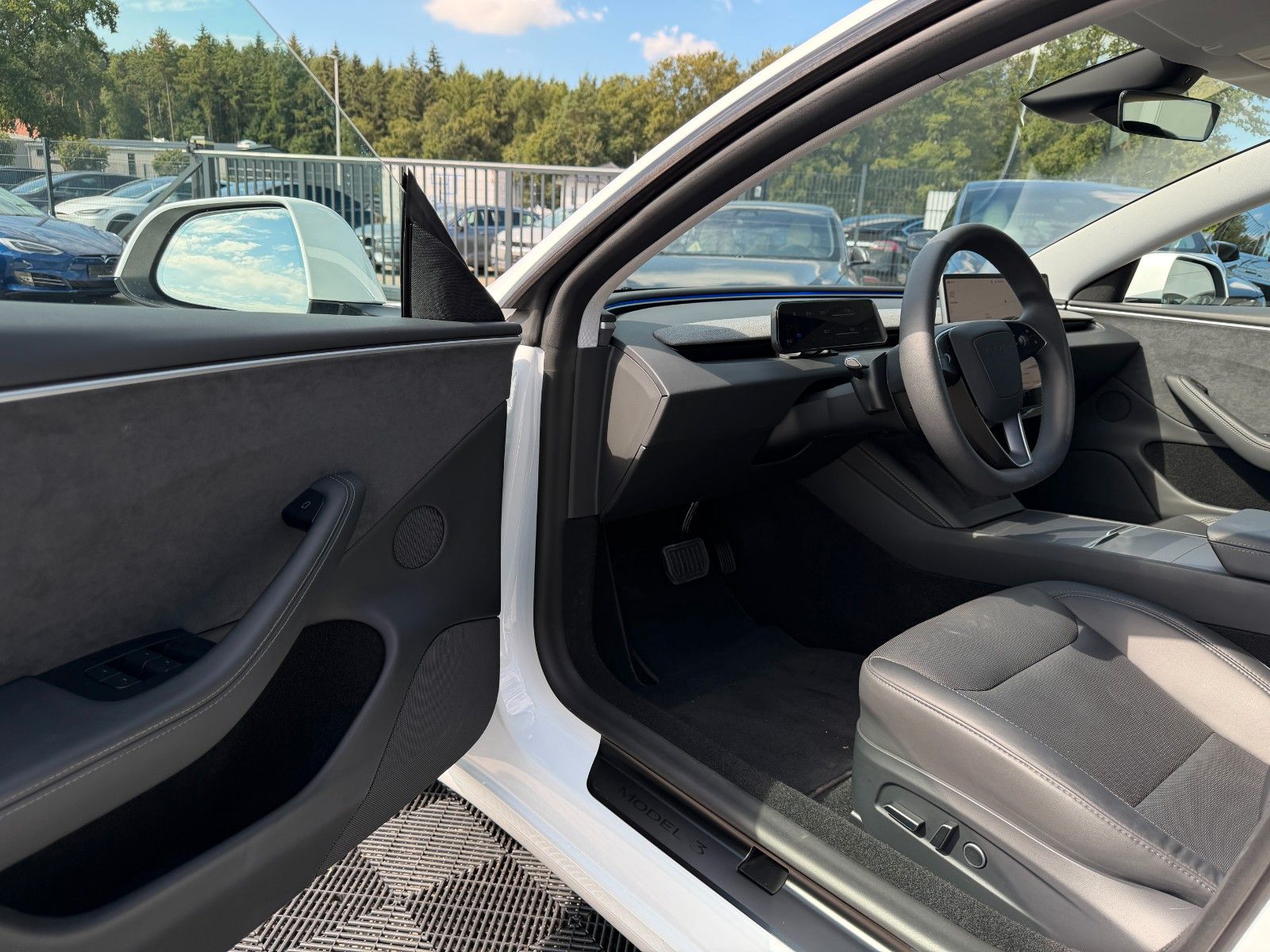 Tesla MODEL 3 HIGHLAND LR AWD | ENHANCED AP 4 KI |
