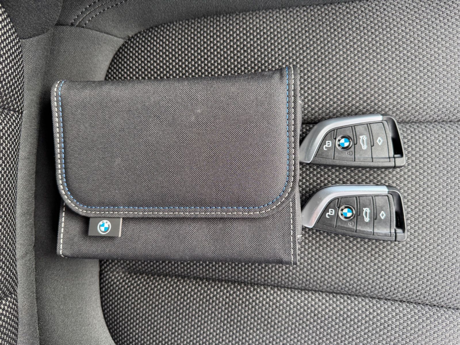 BMW 320d xDrive Facelift Widescreen Garantie 08.2026