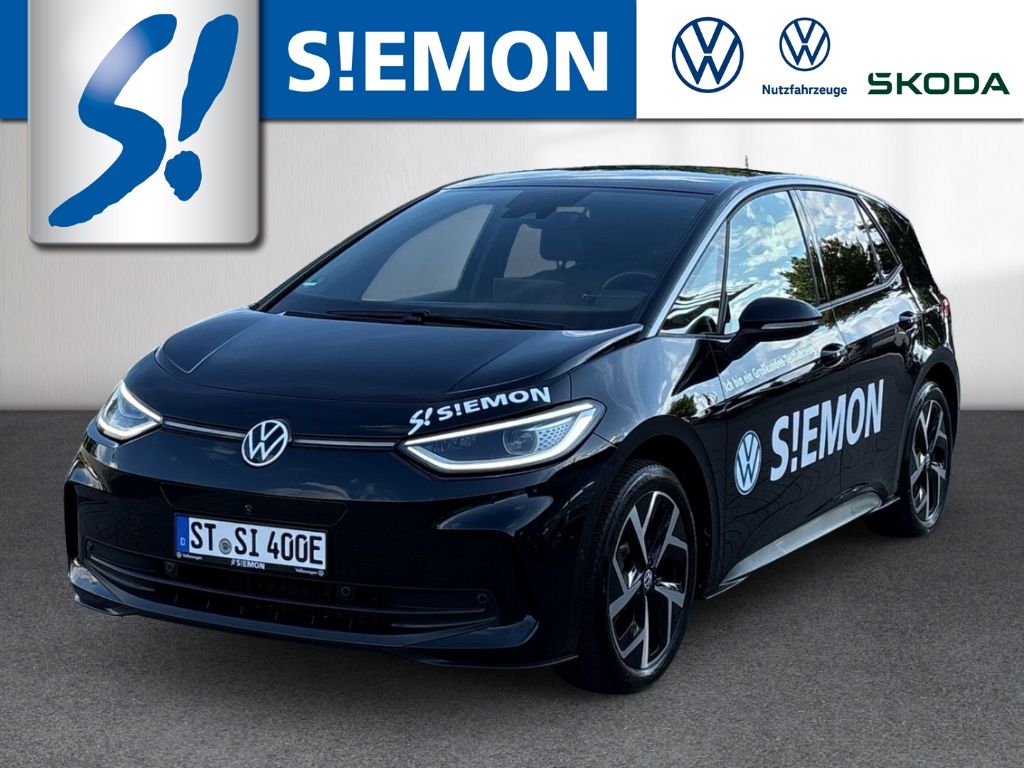 Volkswagen ID.3 Pro 150 kW PRO IQ.LIGHT Navi SHZ ACC PDC