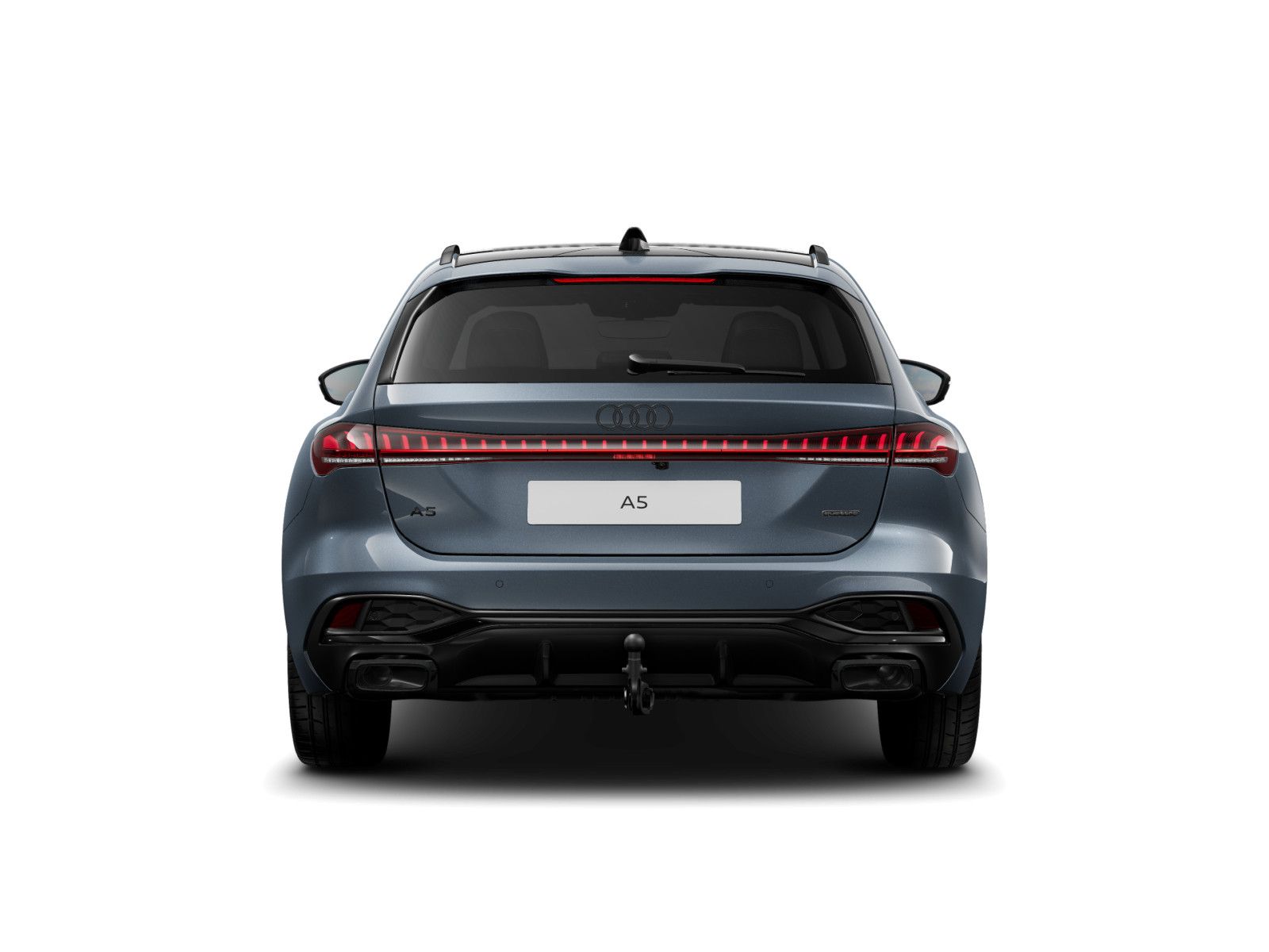 Audi A5 Avant TFSI Q 2x S LINE PANO 360  AHK BF-DISPL