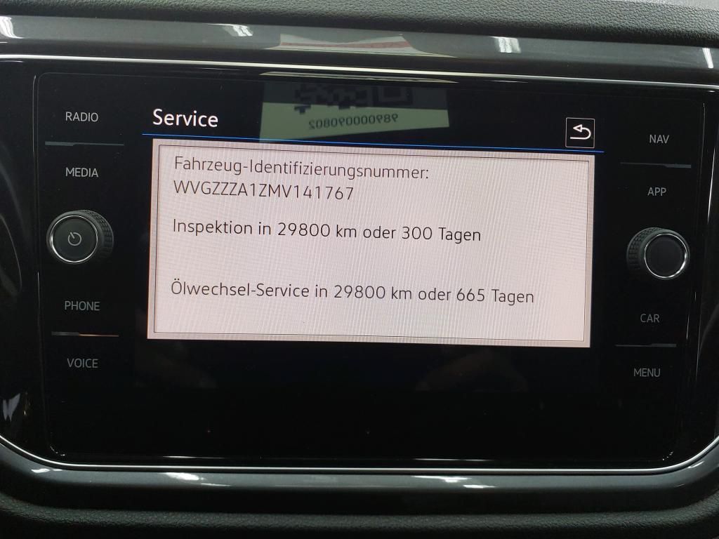 Volkswagen T-Roc Sport 1.5 TSI DSG - Samsaru's Car Outlet
