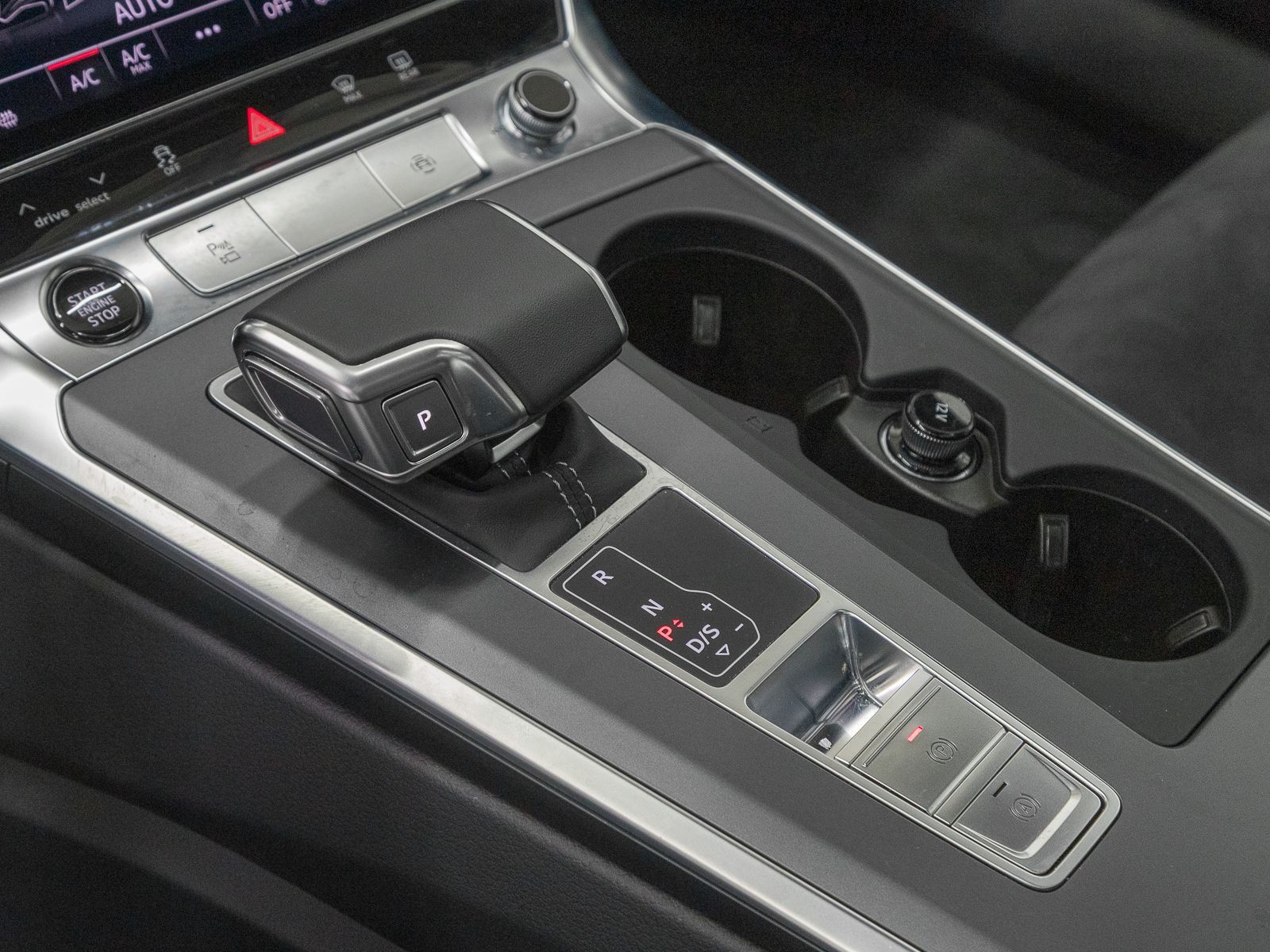 Audi A6 Avant 45 TDI Q S LINE - Samsaru's Car Outlet