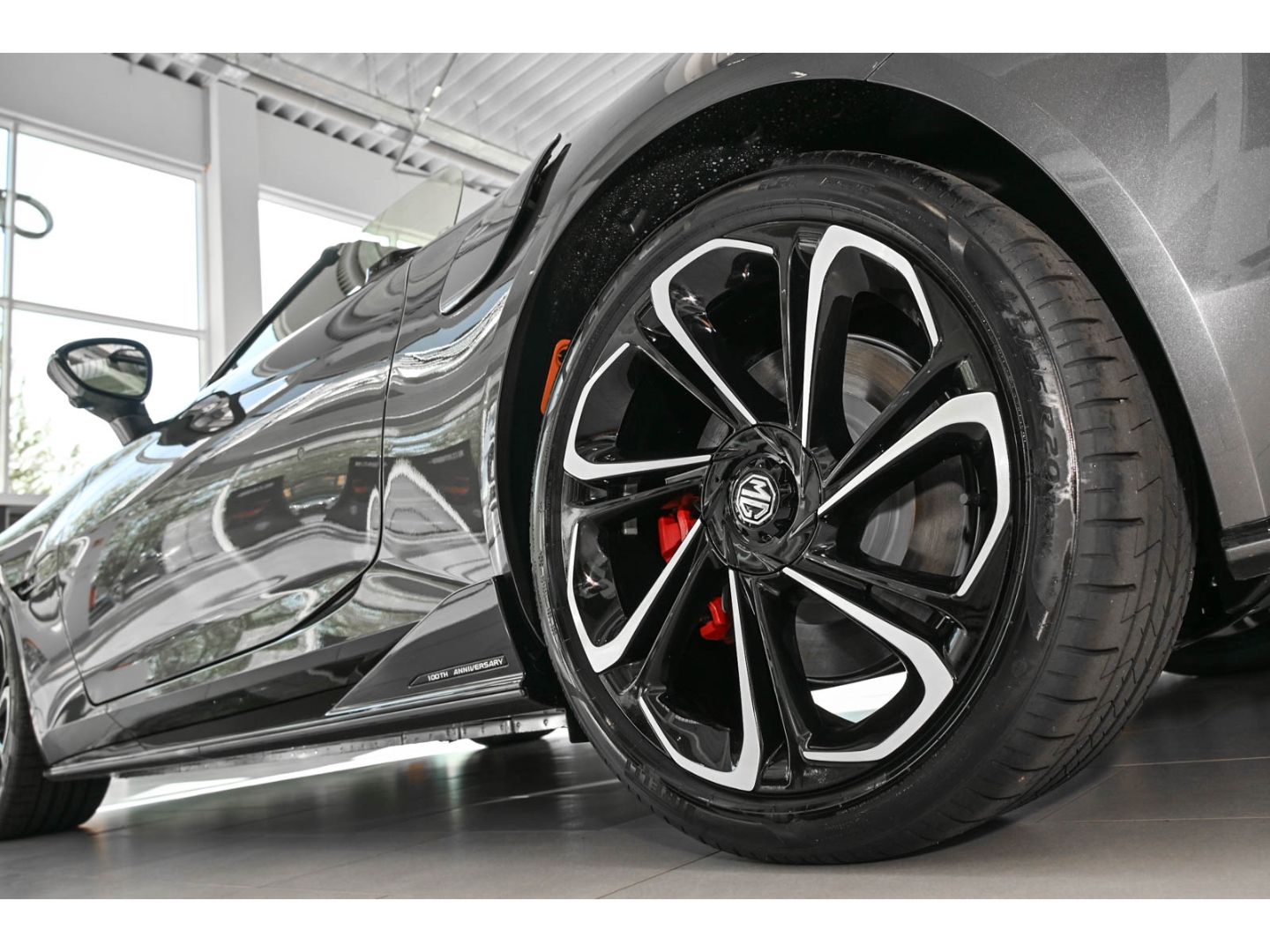 MG Cyberster XPower +verfgb.10/2025+BOSE+BREMBO+NAV