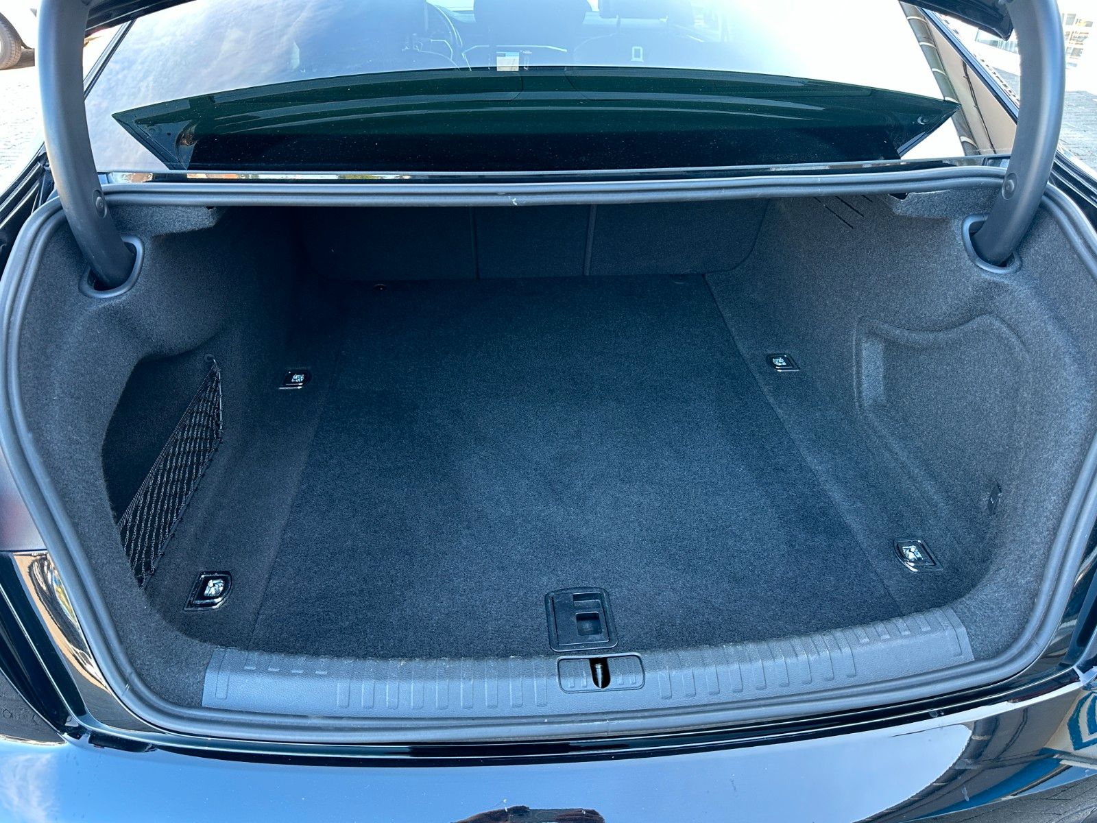Audi A6 Lim. 55 TFSI quattro - Samsaru's Car Outlet