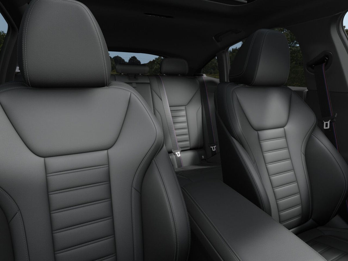 BMW Seria 4 Gran Coupe