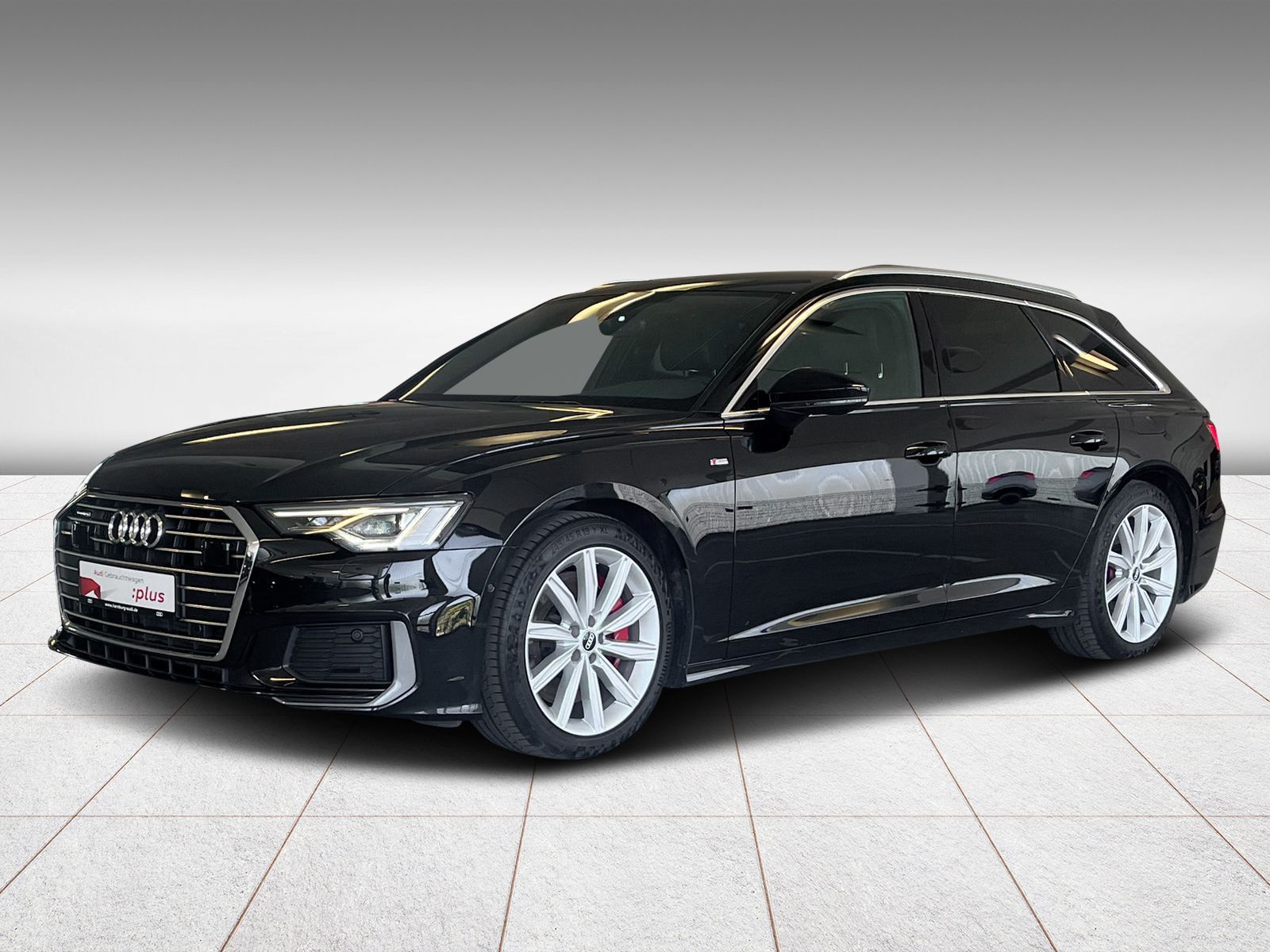 Audi A6 Avant 55 TFSIe quattro sport S tronic - Samsaru's Car Outlet