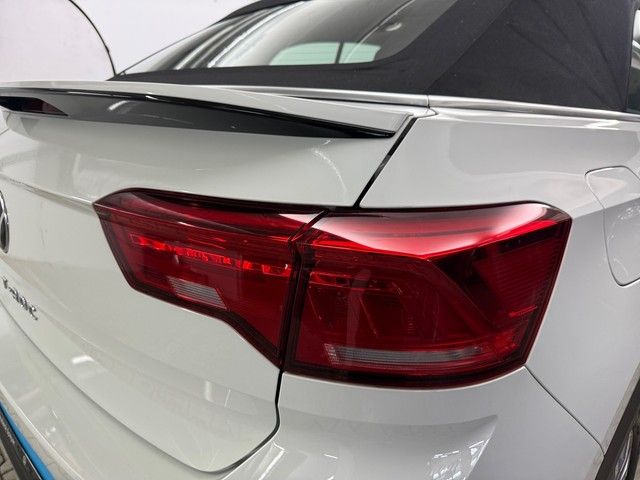 Volkswagen T-Roc 1.5TSI Style - Samsaru's Car Outlet