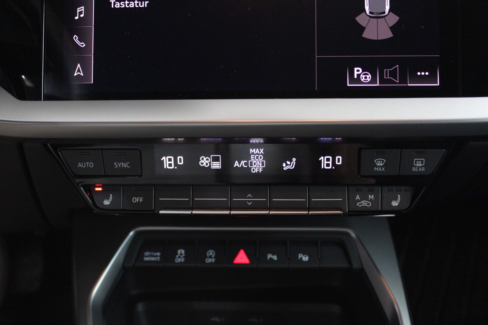 Audi A3 Sportback 35 TFSI Sport - Samsaru's Car Outlet