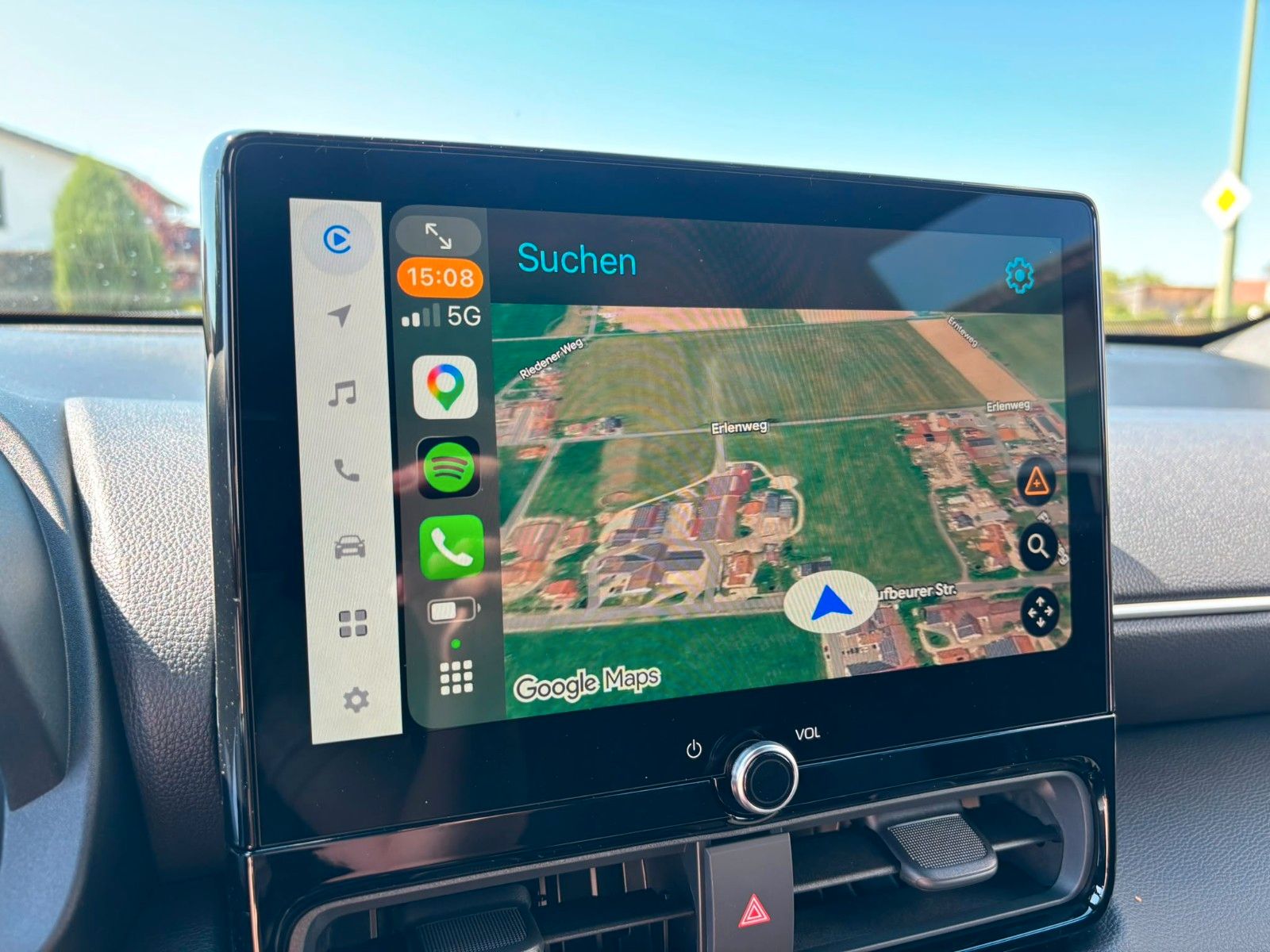 Toyota Yaris Cross Hybrid Teamplayer*Safety&Winter-Pak*