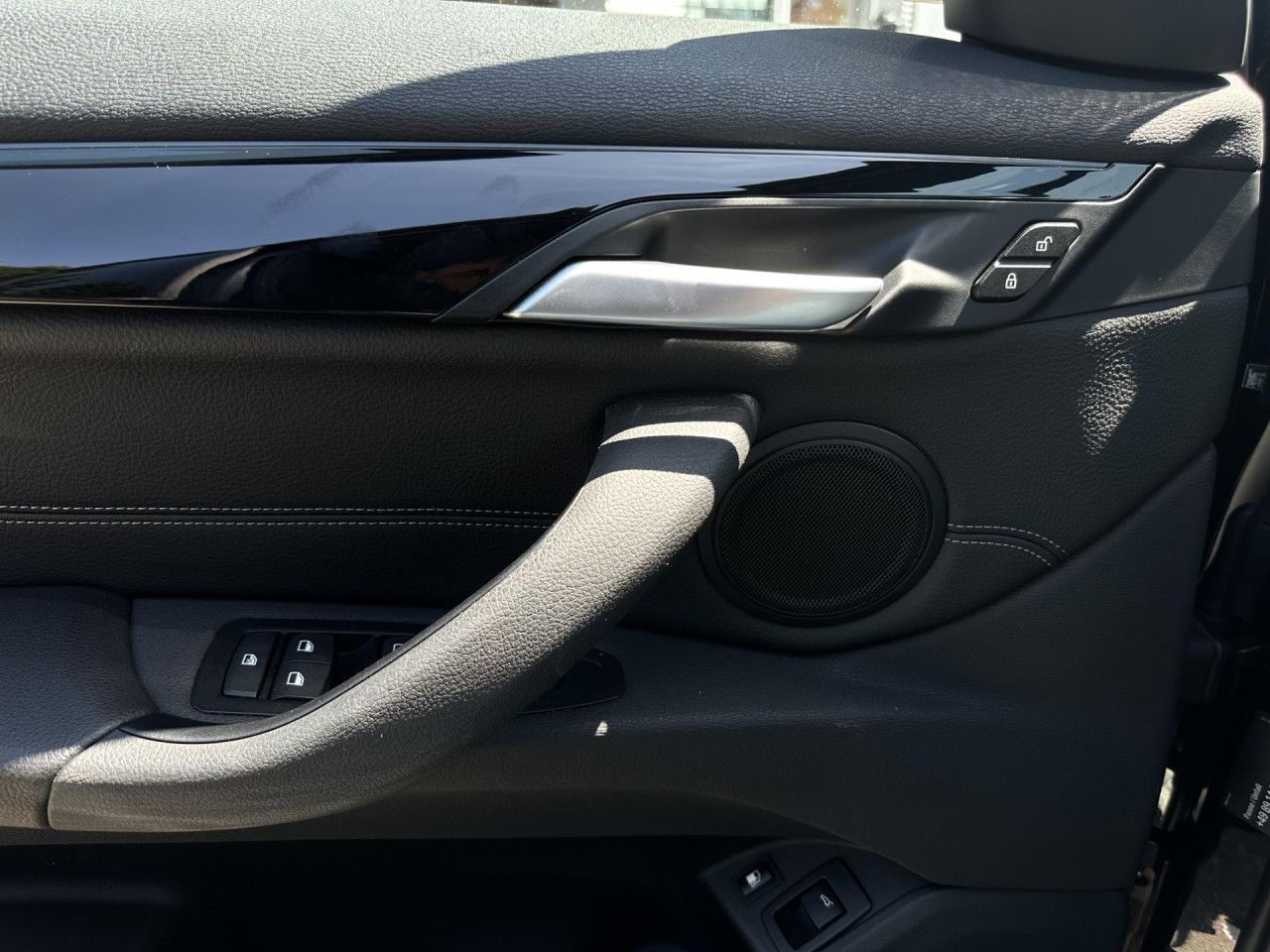 BMW X1 x25e Sports - Samsaru's Car Outlet