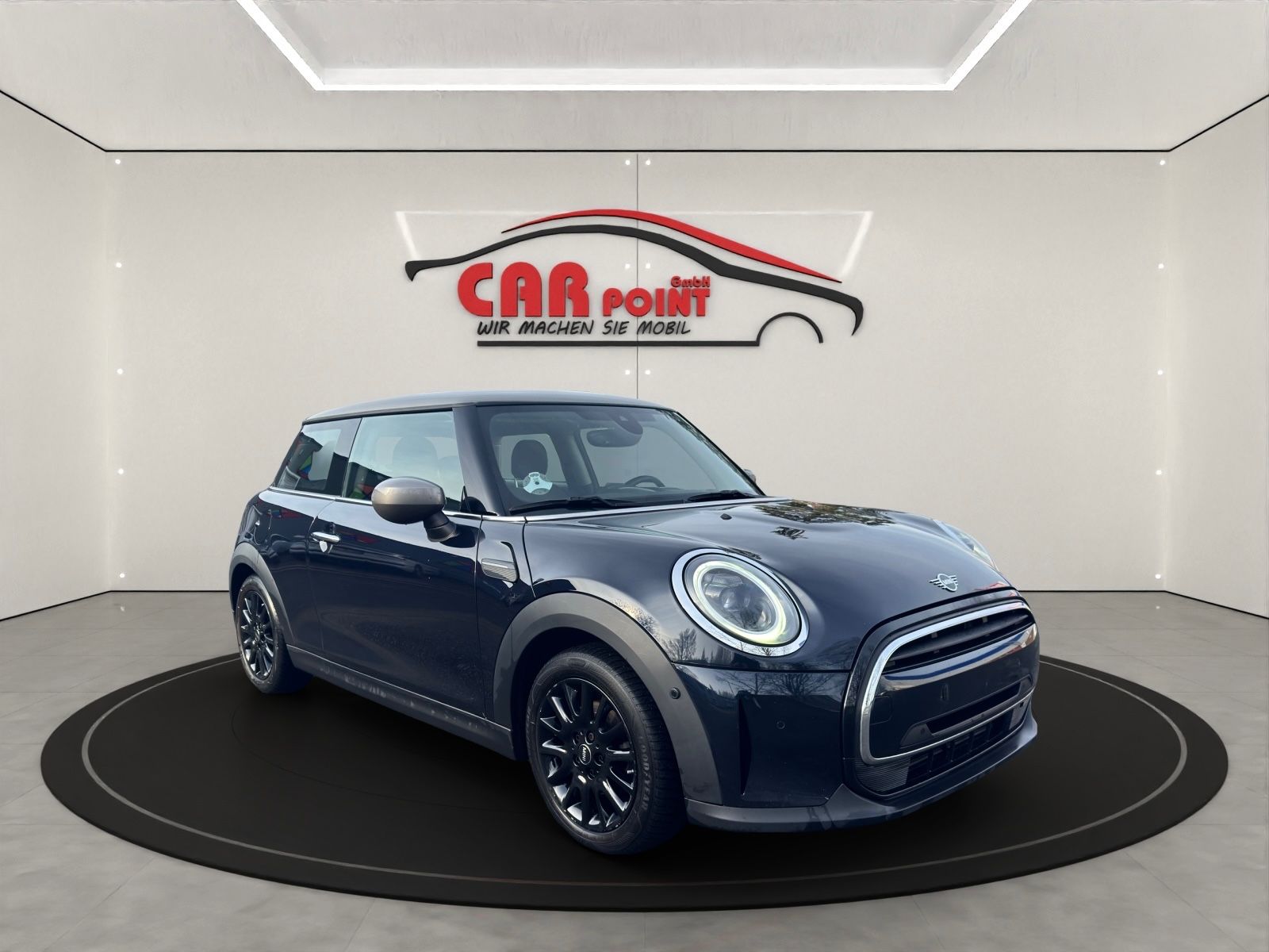 MINI COOPER AUTOMATIK - Samsaru's Car Outlet