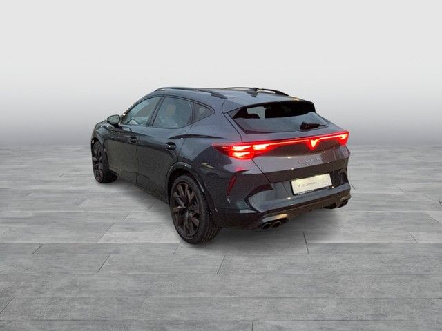 Cupra Formentor 2.0 TSI DSG 4Drive VZ Extreme DCC+AHK