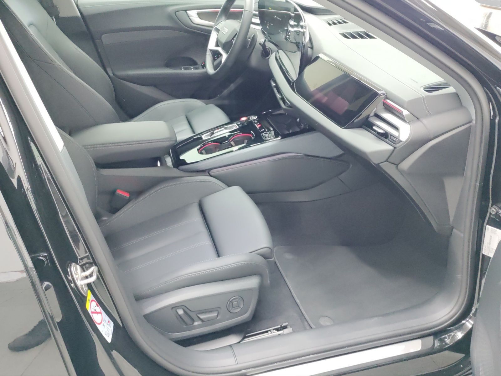 Audi A5 Avant TFSI Q S LINE EDITION 1 LM19 LEDER BF-D