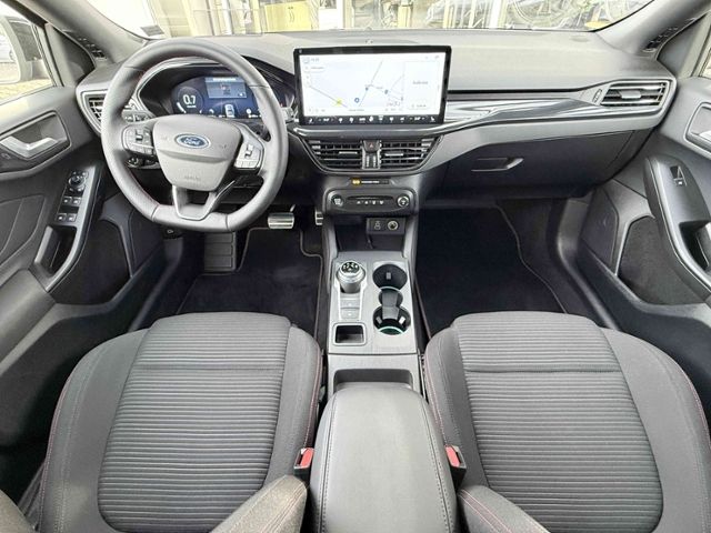 Ford Focus ST-Line X B&O Sound HeadUp automatik Turni