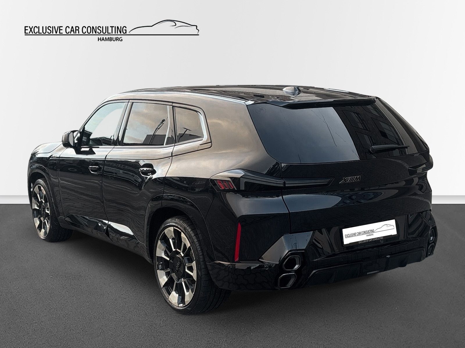 BMW XM AHK|Bowers&Wilkins|23"LMR|DAProf. DAP