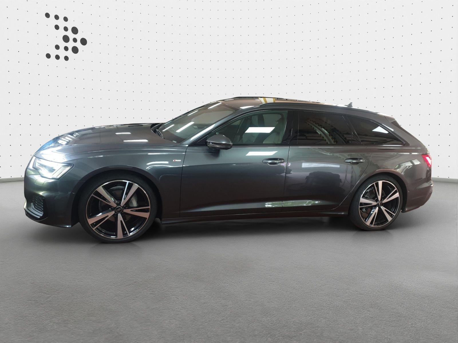 Audi A6 Avant 40 TDI quattro S line - Samsaru's Car Outlet