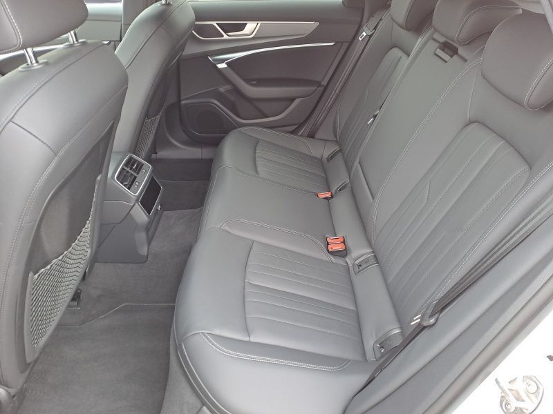 Audi A6 Avant 40 TDI quattro - Samsaru's Car Outlet