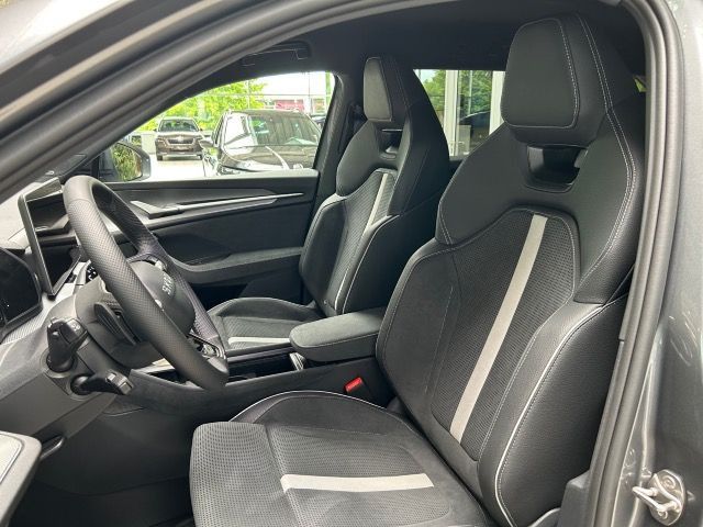 Skoda Kodiaq Sportline 1,5 TSI iV 150 kW 6-Gang-DSG so