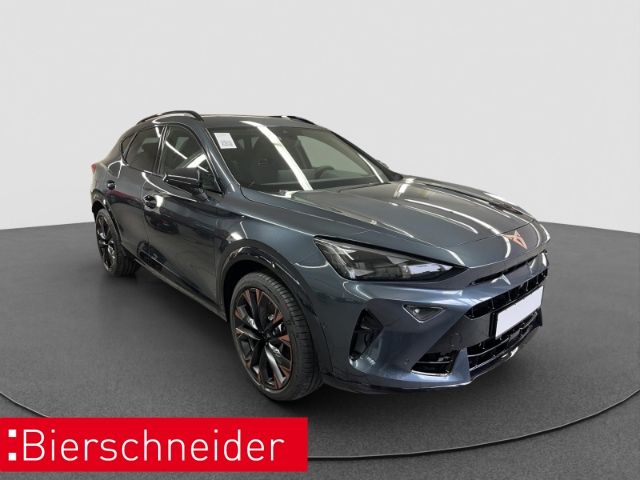 Cupra Formentor 2.0 TSI DSG 4Drive VZ AB 276 EUR AHK M